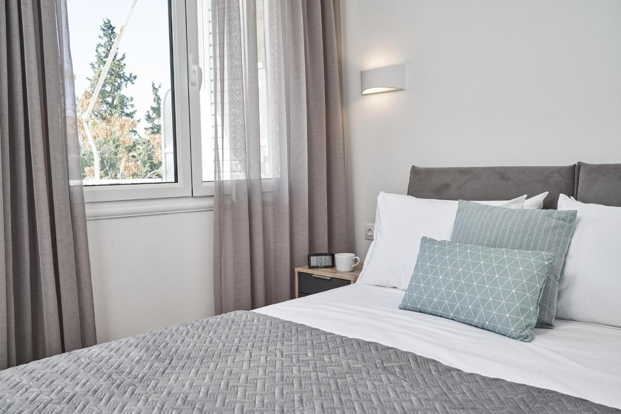 Marvelous N Bright Apt Next To Megaro Mousikis أثينا المظهر الخارجي الصورة